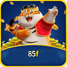 Logo da 85f