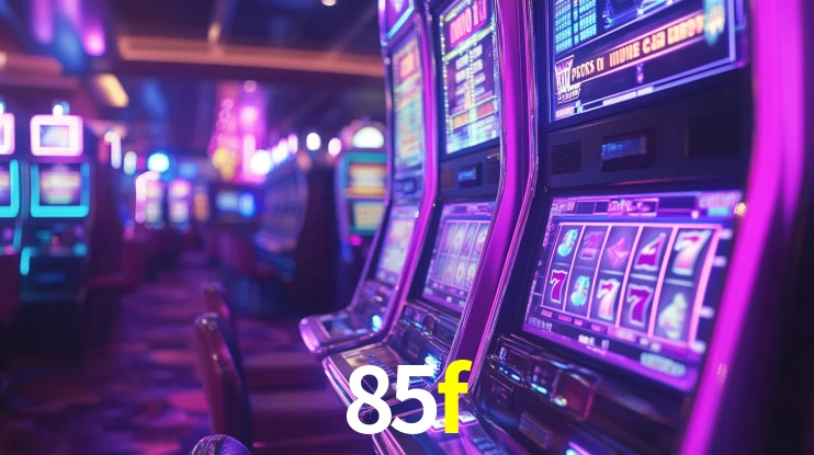 Cassino Online 85f
